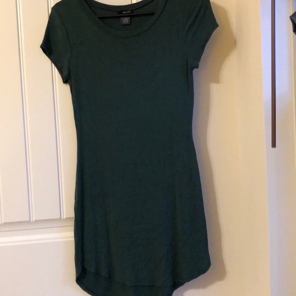 Body Con dress